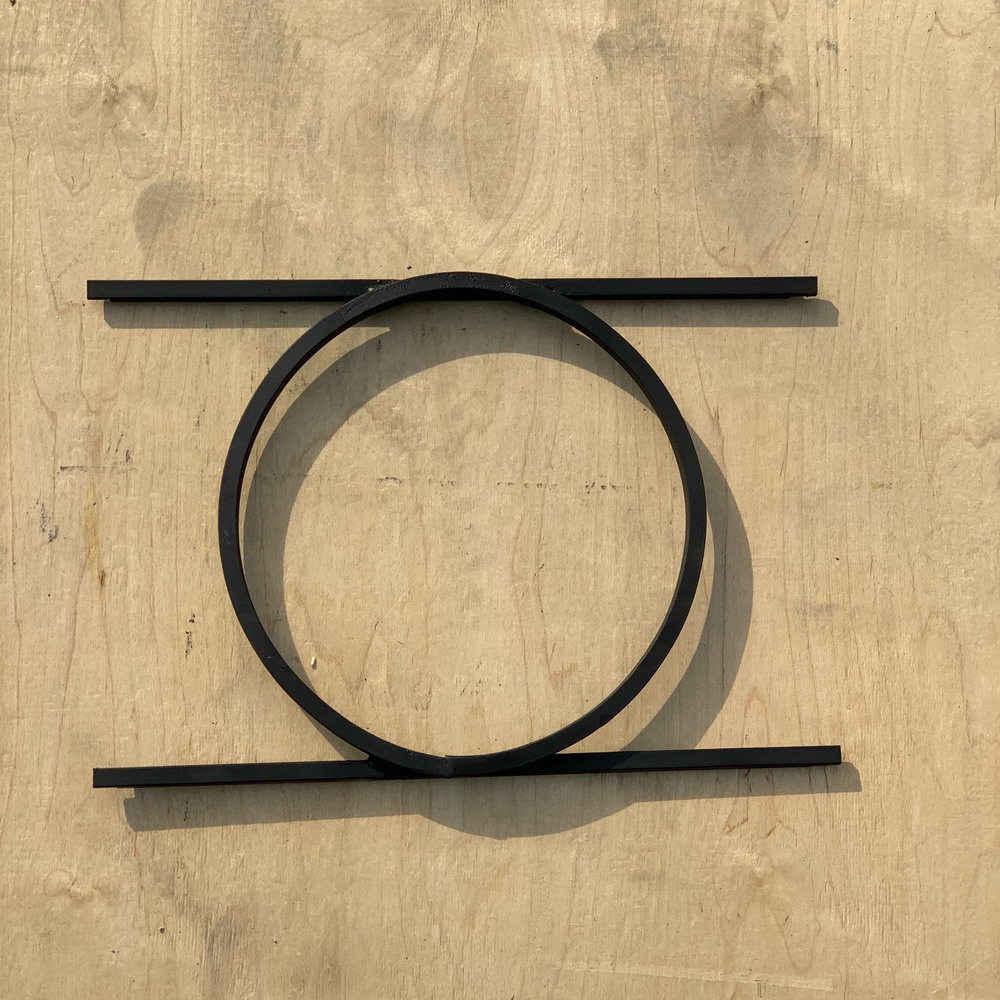 Подставка под казан от компании «Династия»